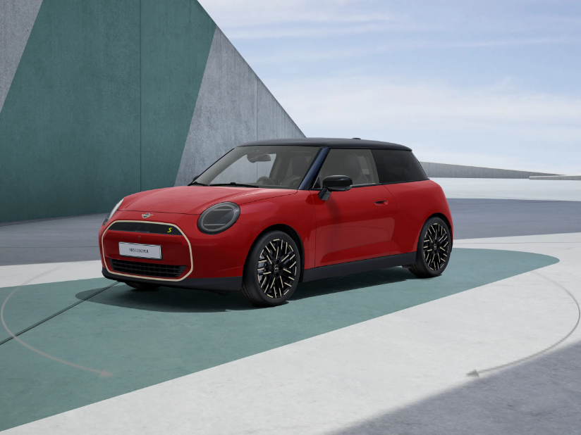 指定車両限定特別購入サポートのご案内 6月登録・納車まで | MINI 金沢